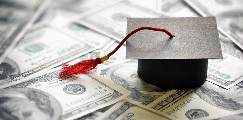 Student Loan Debt and Divorce: Who Pays?